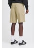 BLEND Cargoshorts BHTiam twill cargo in Natur