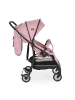 Cangaroo Kinderwagen London in rosa