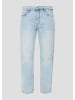 s.Oliver Jeans-Hose 7/8 in Blau