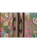 Giner y Colomer Kleiderschrank aus Mangoholz von Silex, 160 cm x 83 cm x 40 cm