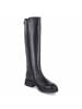 Gabor Stiefel in schwarz