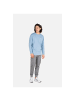 Reell Cargohose "Reflex Rib Cargo" in Grau