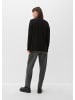 s.Oliver Strickjacke  in  9999_schwarz