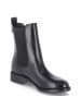 Tamaris Chelsea Boots in Schwarz