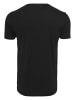 Merchcode T-Shirt in black