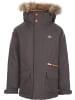 Trespass Kinder Regenjacke in Grau