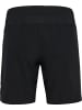 Hummel Kurze Hose Hmlreferee Damen in BLACK