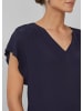s.Oliver Bluse  in  5959_navy