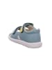 Naturino Lauflernschuhe in grün