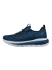 Bugatti Sneaker Sneaker in blau