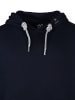 SCHIETWETTER SCHIETWETTER Hoodie Basic Iris 320 in navy