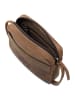 KLONDIKE 1896 Yukon Maya - Schultertasche 17 cm (mittelbraun) in mittelbraun
