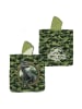 Jurassic World Badeponcho Jurassic World - (B) 60 cm x (L) 120 cm in Grün