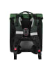 McNeill Perfecto Schulranzen-Set 5-teilig Gradient Grass