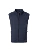 CASAMODA Weste in Blau