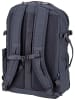 FJÄLLRÄVEN Rucksack Färden Carry-On Pack 30 in Coal Black