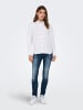 JDY Hemd in Bright White
