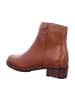 Everybody Boot in braun