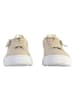Gabor Leder-Sneaker 86.578 Beige