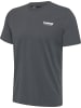 Hummel T-Shirt Hmllgc Jose Erwachsene in BLACKENED PEARL