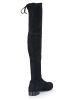 Stuart Weitzman Stiefel für Damen in schwarz