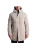 U.S. Polo Assn. Parka in Beige