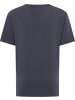 Venice Beach Rundhalsshirt VB Men BRETT in deep ocean