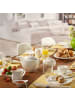 Villeroy & Boch Teekanne New Cottage Basic 1,1 l weiß in weiß
