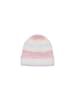 Pieces Mehrfarbig Marabu Beanie