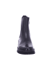 Tamaris Stiefelette in schwarz
