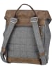 Zwei Rucksack / Backpack Olli OR8 in Stone