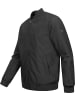 ragwear Blousonjacke Quadio in Black