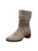 Hartjes Komfort Stiefeletten in Beige