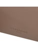 LIEBESKIND BERLIN Maia Umhängetasche S Leder 20 cm in neutral gray