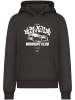Mister Tee Sweat & Fleece - Hoodies in black