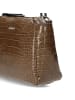 PICARD Wild Art Schultertasche 22 cm gravel