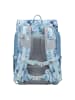 BAAGL Schulrucksack Airy in Schwarz Polar - 24x36x18cm