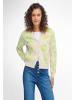 UTA RAASCH Strickjacke cotton in SAND/LIME