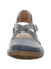 Josef Seibel Slingpump in blau