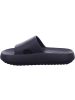 Skechers Pantoletten ARCH FIT - HORIZON in black/black