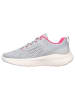 Skechers Laufschuh "GO RUN LITE" in Grau / Pink