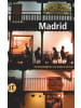 Insel Reisebuch - Madrid