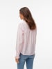 Vero Moda Bluse in Pink-A-Boo