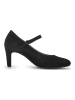 Gabor Pumps in Schwarz