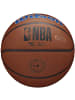 Wilson Wilson Team Alliance Golden State Warriors Ball in Braun