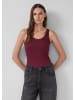 s.Oliver T-Shirt in 3902_bordeaux