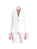 Pinko Blazer Weiss