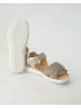 superfit Sandalen in Braun