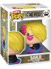 Funko One Piece Sanji Zeee Krieg 4er Pack Mini Figuren 2,2 cm