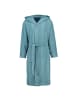 Vossen Vossen Bademäntel Unisex Kapuze Balance Samu cosmos - 4380 in cosmos - 4380